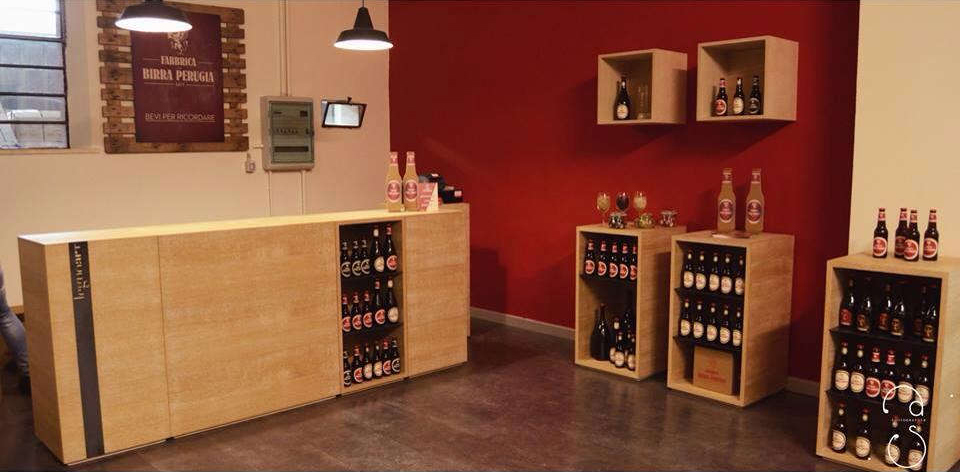 birra Perugia artigianale